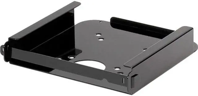 Main image of SoNNeT CUFF-MIN-LH2 MacCuff Mini 2 Mounting Bracket