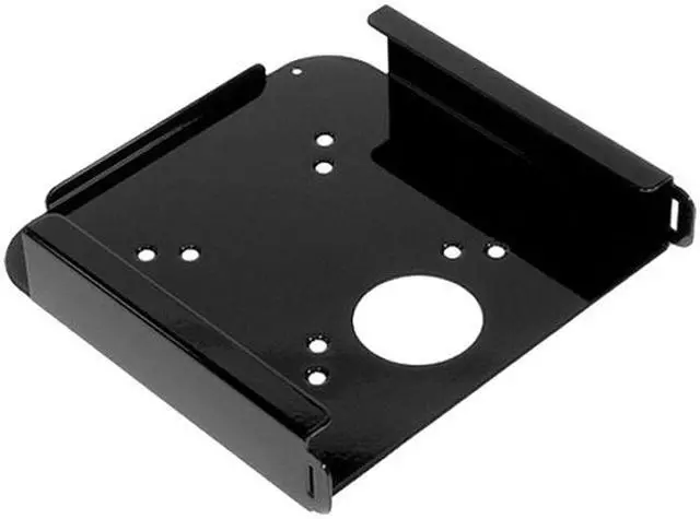 Alt view image 2 of 5 - SoNNeT CUFF-MIN-LH2 MacCuff Mini 2 Mounting Bracket