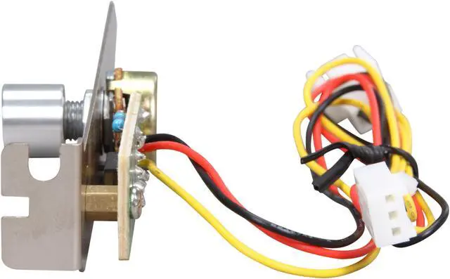 Alt view image 3 of 5 - Sunbeam FC PCI Fan Controller