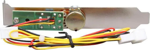 Alt view image 4 of 5 - Sunbeam FC PCI Fan Controller