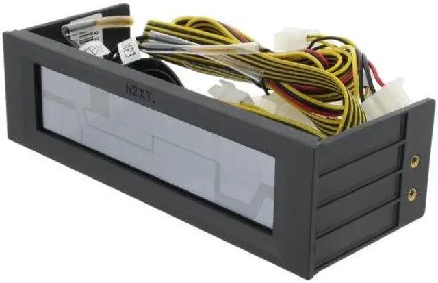Alt view image 5 of 15 - 5.25" Touch Screen Fan Controller