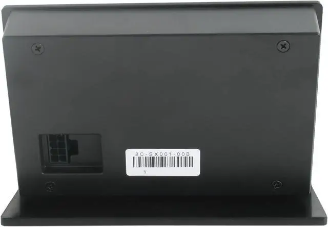 Alt view image 4 of 5 - Touch Screen Fan Controller