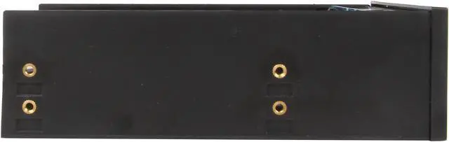 Alt view image 3 of 5 - NZXT 5.25-Inch Hue RGB LED Color Changing Controller (AA-HUE30-01)