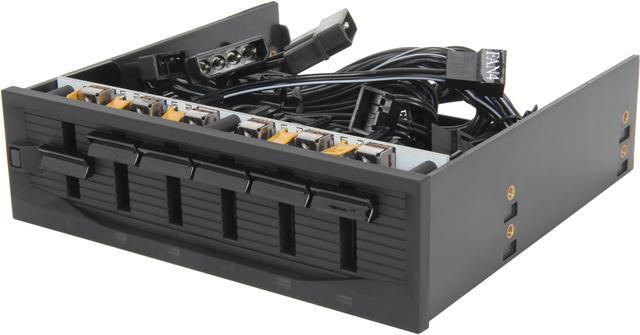 Main image of Sentry Mix 2 Fan Controller