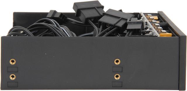 Alt view image 3 of 5 - Sentry Mix 2 Fan Controller