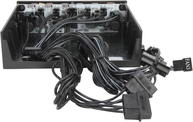 Alt view image 4 of 5 - Sentry Mix 2 Fan Controller