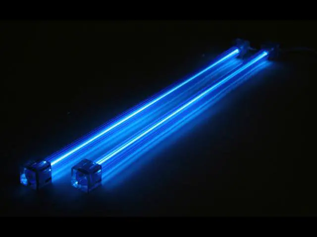 Main image of LOGISYS Computer CLK12BL2 12" DUAL COLD CATHODE KIT - OEM