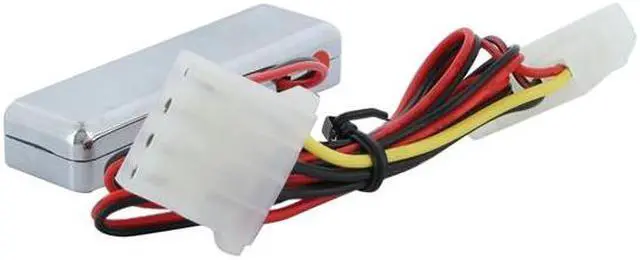 Alt view image 4 of 10 - LOGISYS Computer MDLED5RD Red 5LED Lazer Light