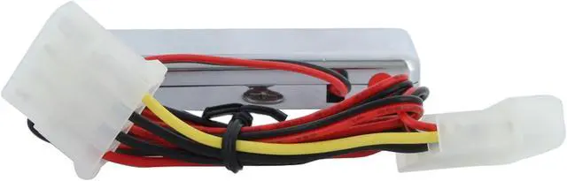 Alt view image 5 of 10 - LOGISYS Computer MDLED5RD Red 5LED Lazer Light