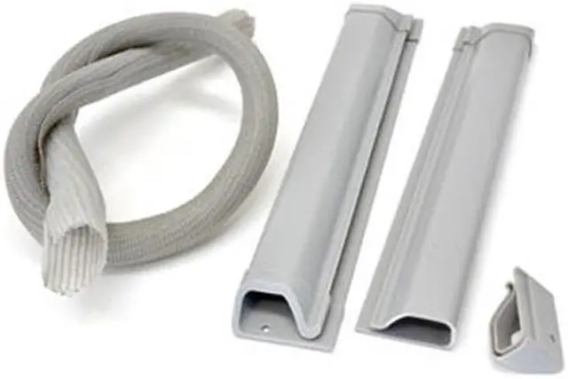 Alt view image 2 of 2 - Ergotron 97-563-057 Cable Management Kit