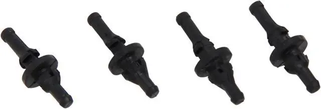 Main image of LOGISYS Computer BFB1 Buffer B1 Rubberized Fan Buffer - Fan Screw Replacement