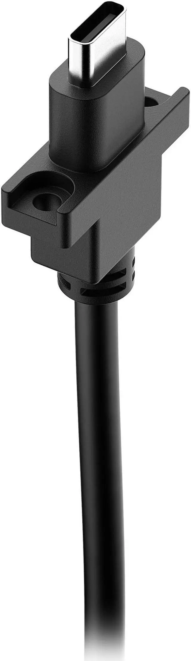 Alt view image 4 of 5 - Fractal Design FD-A-USBC-001 Pop Accessory USB-C 10Gbps Cable - Model D