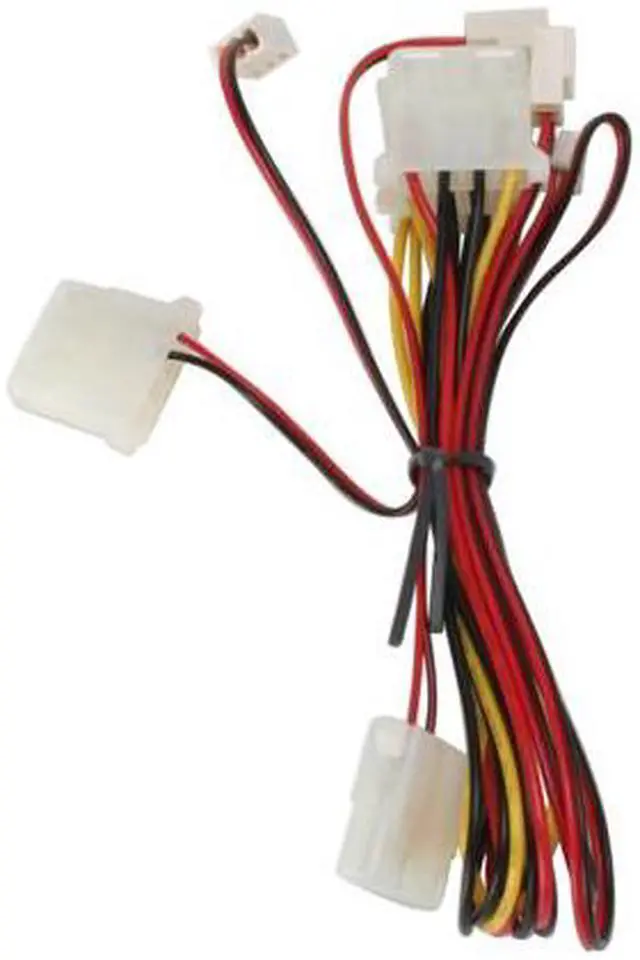 Alt view image 4 of 5 - Rheobus 20W Fan Controller (Silver)
