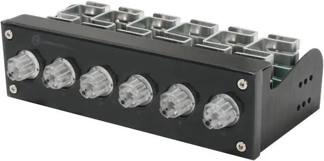 Main image of Rheobus-Extreme Fan Controller Panel