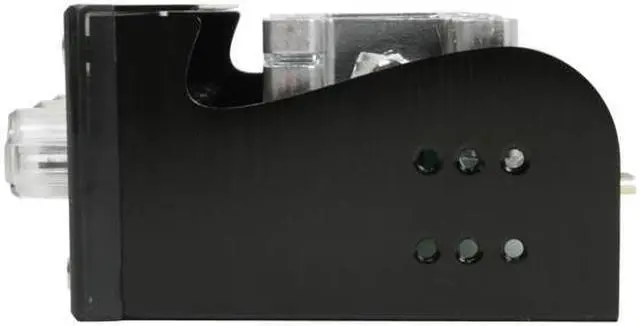 Alt view image 6 of 11 - Rheobus-Extreme Fan Controller Panel