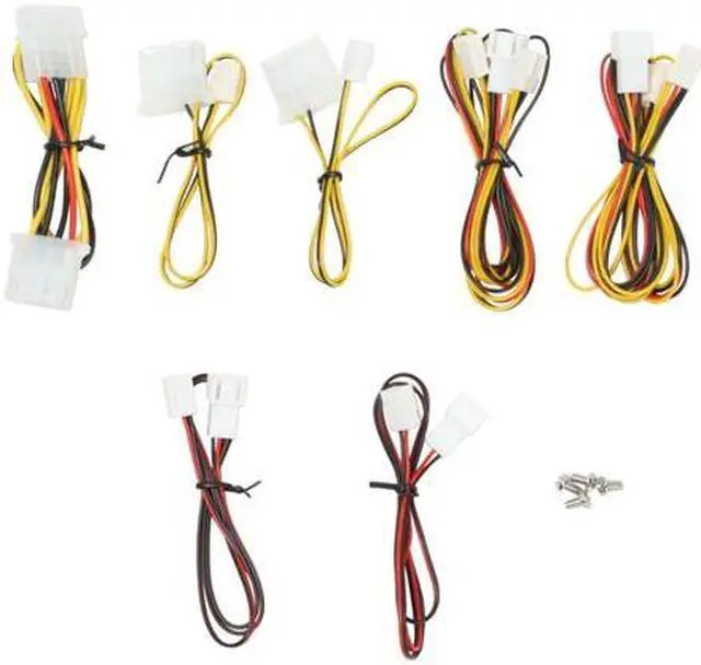Alt view image 9 of 11 - Rheobus-Extreme Fan Controller Panel