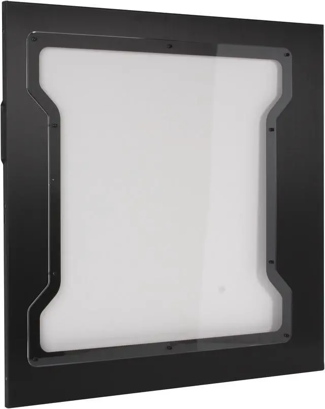 Alt view image 3 of 5 - LIAN LI W-75BT mid tower transparent side panel