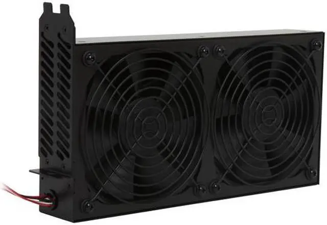 Main image of Lian li BS-08B Case Fans