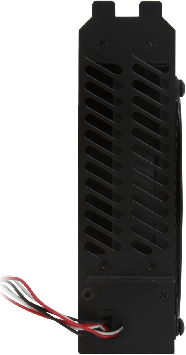 Alt view image 5 of 8 - Lian li BS-08B Case Fans