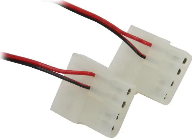 Alt view image 6 of 8 - Lian li BS-08B Case Fans