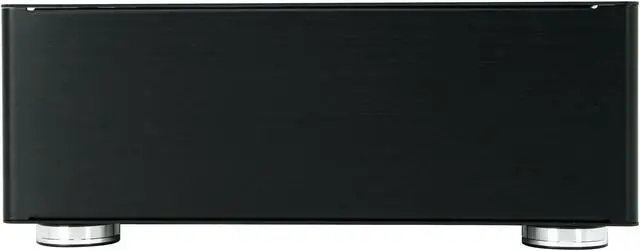 Alt view image 3 of 5 - LIAN LI EX-20 2 x 3.5" Black SATA I/II USB 2.0 & eSATA External Enclosure