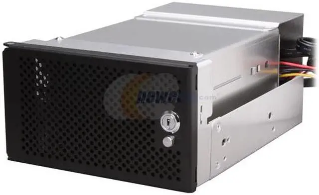 LIAN LI EX-H22S HDD External Rack Mount Kit - Newegg.com