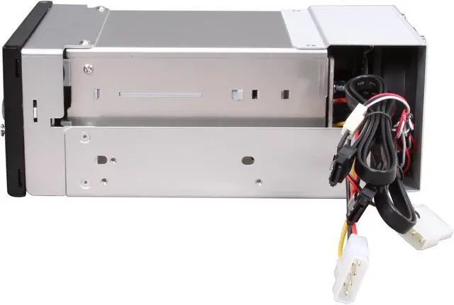 LIAN LI EX-H22S HDD External Rack Mount Kit - Newegg.com