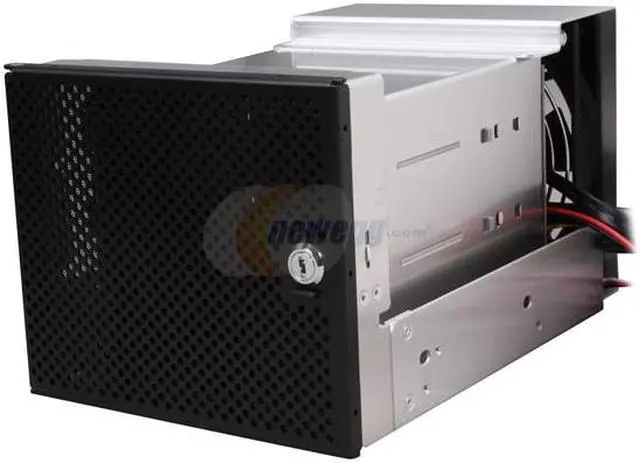 Main image of LIAN LI EX-H33S HDD External Rack Mount Kit