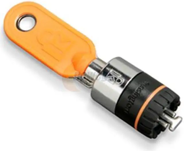 Main image of Kensington K64603WW MicroSaver Chassis Lock