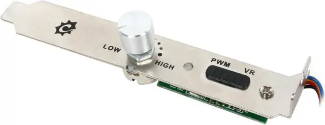 Main image of Rheosmart PCI 20W Fan Controller
