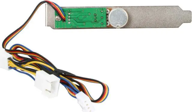 Alt view image 3 of 4 - Rheosmart PCI 20W Fan Controller