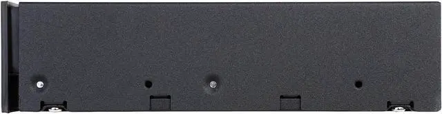Alt view image 2 of 3 - Syba SY-ACC65085 Blank Drawer Rack (5.25") for Storing Computer Accessories / CD Media / Driver / Cables etc