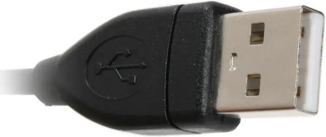 Alt view image 7 of 8 - Visual USB Gauge