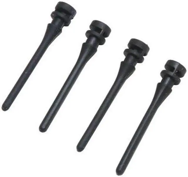 Main image of Nexus SFM-1000 Silicon Fan Mounts, 4 pieces