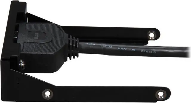 Alt view image 3 of 5 - Biostar CABLEUSB3.0 USB 3.0 Cable Bracket
