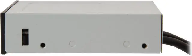 Alt view image 3 of 5 - XIGMATEK Accessor Pro Extreme Speed Real USB3.0 3.5" Card Reader 75 in 1 CCO-UCOFSP-U01