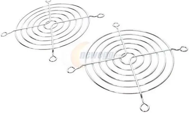 Main image of Masscool FG-2P-90MM 90mm Fan Guard/Grill (2-pack)