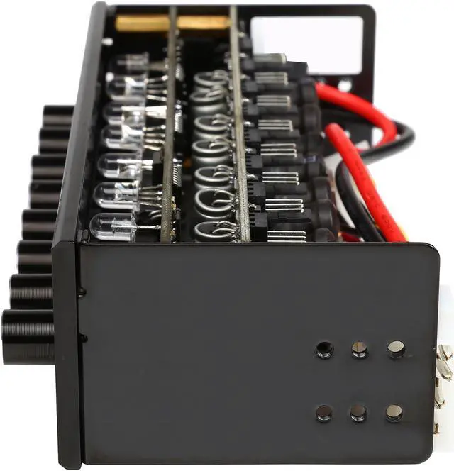 Alt view image 5 of 6 - 8-channel Fan Controller