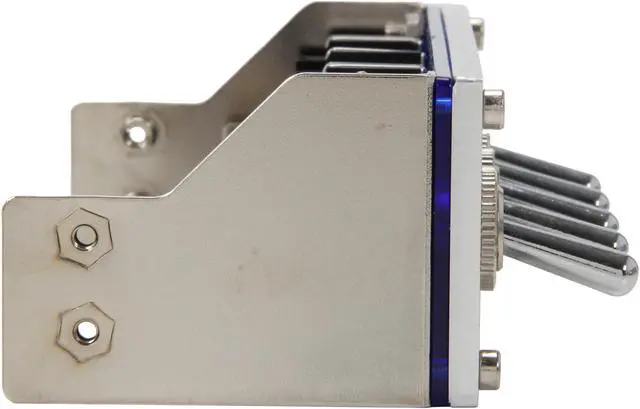 Alt view image 3 of 6 - 5-channel Fan Controller