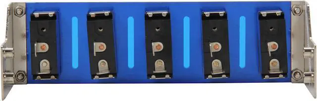 Alt view image 4 of 6 - 5-channel Fan Controller