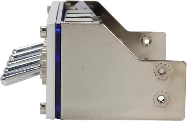 Alt view image 5 of 6 - 5-channel Fan Controller