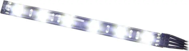 Main image of BitFenix BFA-ACL-12WK6-RP Alchemy Connect LED-Strip White 12cm