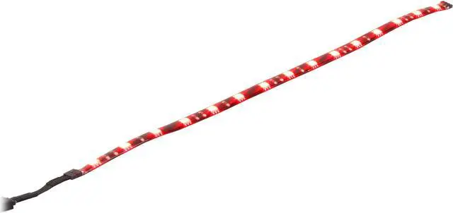 Main image of BitFenix BFA-ACL-30RK15-RP Alchemy Connect LED-Strip Red 30cm