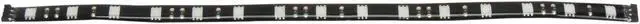Alt view image 2 of 4 - BitFenix BFA-ACL-30RK15-RP Alchemy Connect LED-Strip Red 30cm