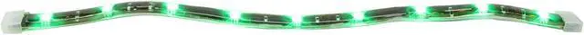 Main image of BitFenix BFA-AAL-30GK9-RP Alchemy Aqua LED-Strip Green 30cm