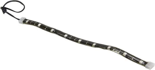 Alt view image 2 of 4 - BitFenix BFA-AAL-30GK9-RP Alchemy Aqua LED-Strip Green 30cm