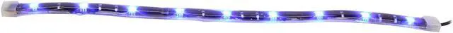 Main image of BitFenix BFA-AAL-30BK9-RP Alchemy Aqua LED-Strip Blue 30cm