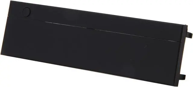 Main image of BitFenix BFC-SNB-150-ODDK-RP Shinobi 5.25 Drive Cover Black