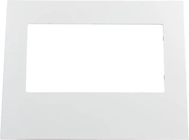 Main image of BitFenix BFC-PRO-300-WWWA-RP Prodigy Window Side Panel White
