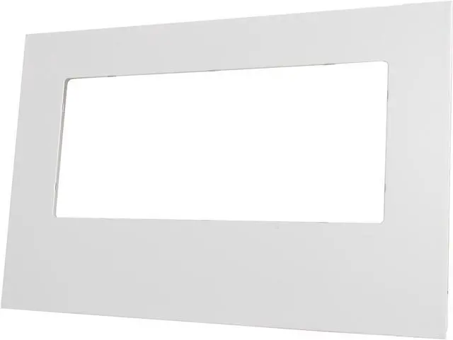 Alt view image 2 of 4 - BitFenix BFC-PRO-300-WWWA-RP Prodigy Window Side Panel White